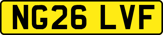NG26LVF