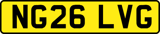 NG26LVG