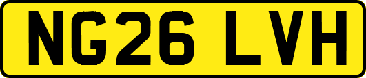 NG26LVH