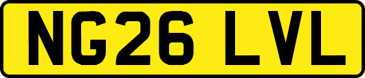 NG26LVL