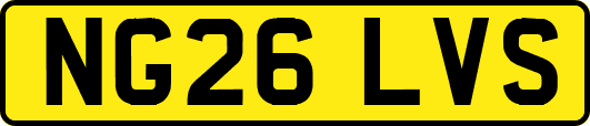 NG26LVS