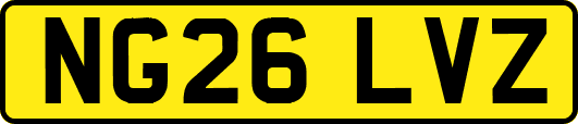 NG26LVZ
