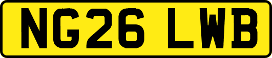NG26LWB