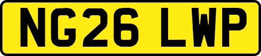 NG26LWP