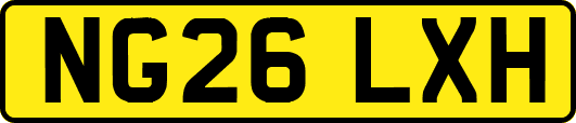 NG26LXH