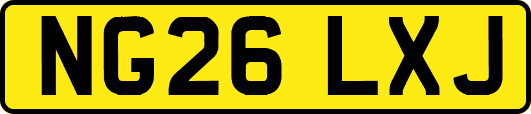 NG26LXJ