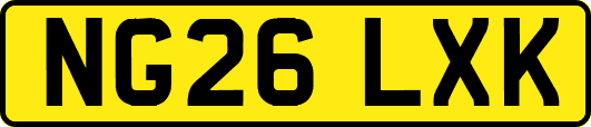 NG26LXK