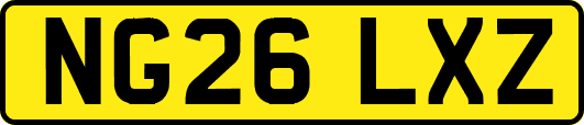 NG26LXZ