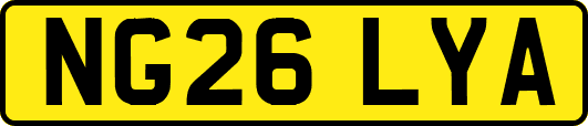 NG26LYA