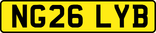 NG26LYB