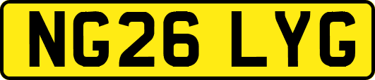 NG26LYG
