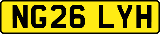 NG26LYH