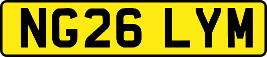NG26LYM