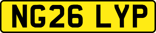 NG26LYP