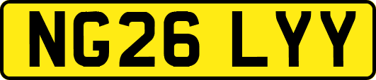 NG26LYY
