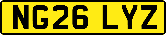 NG26LYZ
