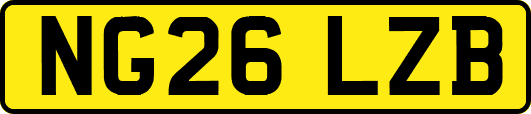 NG26LZB