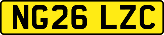 NG26LZC