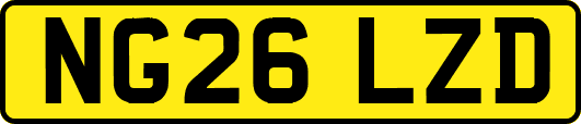NG26LZD