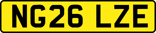 NG26LZE