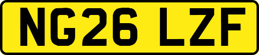 NG26LZF