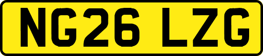 NG26LZG