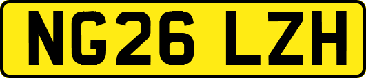 NG26LZH