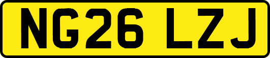 NG26LZJ