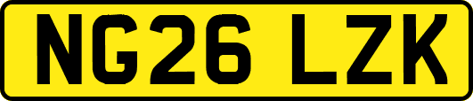 NG26LZK