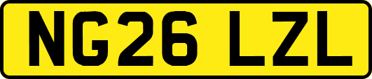 NG26LZL