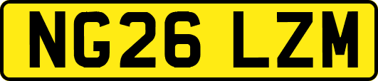 NG26LZM