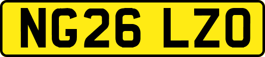 NG26LZO
