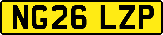 NG26LZP