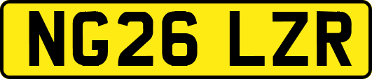 NG26LZR