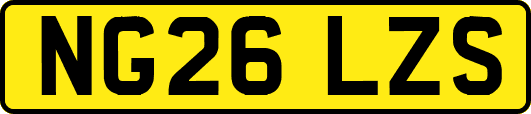NG26LZS