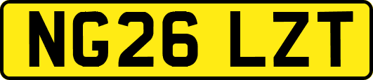 NG26LZT