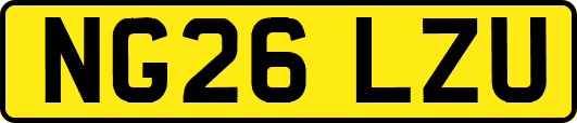 NG26LZU