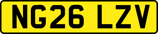 NG26LZV
