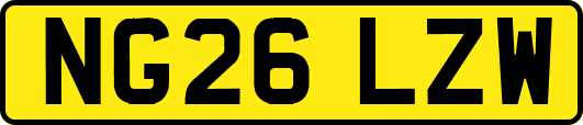 NG26LZW