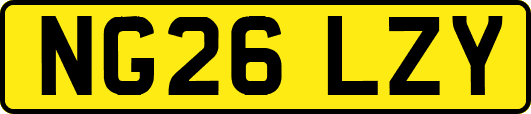 NG26LZY