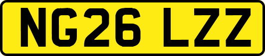 NG26LZZ