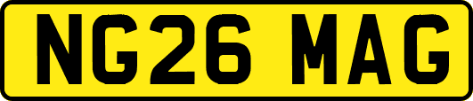 NG26MAG