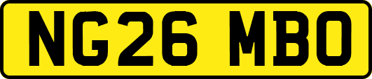 NG26MBO