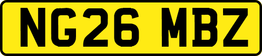 NG26MBZ