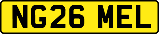 NG26MEL