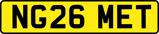 NG26MET
