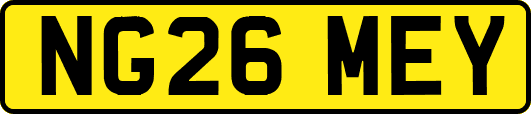 NG26MEY