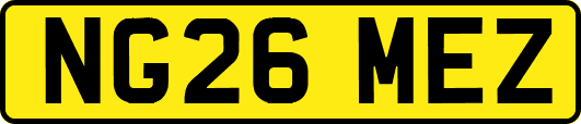 NG26MEZ