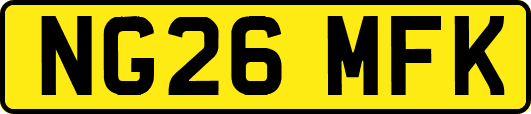 NG26MFK