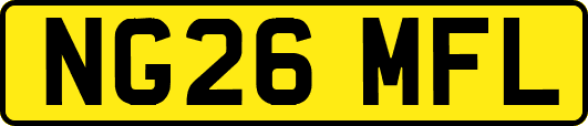 NG26MFL